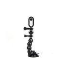 Insta360 Go Metal Adapter Sport Camera Protection Frame Bracket Expansion Accessories