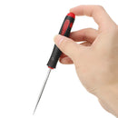 9 pcs  pieces Hooks Oil Seal Screwdriver Puller Removal Remover Garage Workshop Tool