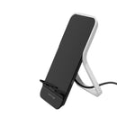 Qi Wireless Charger Fast Charger 3.0 Home Vertical Mobile Phone Holder for