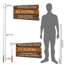 Marshmallow Sticks for Campfire-Marshmallow Roasting Sticks,Marshmallow Moi