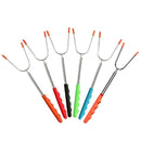 Marshmallow Sticks for Campfire-Marshmallow Roasting Sticks,Marshmallow Moi