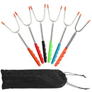 Marshmallow Sticks for Campfire-Marshmallow Roasting Sticks,Marshmallow Moi