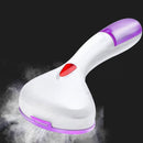 900W 220V Handheld Garment Steamer Travel Iron Clothes Mini Steam Brush Small Electric Irons Steam Iron