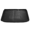 PE Car Rear Boot Trunk Cargo Dent Floor Protector Mat Tray for Ford EcoSport 2018+
