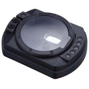 Motorcycle Tachometer Speedometer Gauge Case Cover for Kawasaki Ninja Z1000