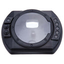 Motorcycle Tachometer Speedometer Gauge Case Cover for Kawasaki Ninja Z1000
