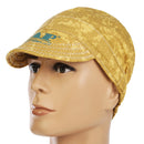Cotton Welding Cap Breathable Welding Hat Comfortable Head Protection