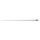 26-110Cm Adjustable Sma-F Telescopic Antenna Vhf 136-174Mhz Foldable for Wa