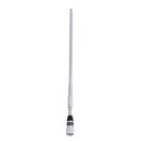 26-110Cm Adjustable Sma-F Telescopic Antenna Vhf 136-174Mhz Foldable for Wa