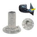 Car Transporter Wing Mirror Bracket Gear Bearing Inner Bush L/R for A-Udi V