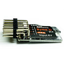 Radiolink Byme-D Fixed Wing Stable Flight Control 3Ch 3 Mode Buit-In Sensor