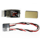 Radiolink Byme-D Fixed Wing Stable Flight Control 3Ch 3 Mode Buit-In Sensor