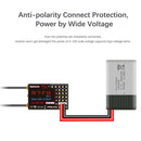 Radiolink R7Fg 2.4Gh 7Ch Dual Antenna Receiver for Rc Rc6Gs/Rc4Gs/Rc4G/Rc3S