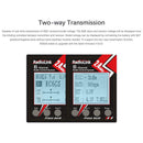 Radiolink R7Fg 2.4Gh 7Ch Dual Antenna Receiver for Rc Rc6Gs/Rc4Gs/Rc4G/Rc3S