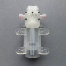 Dc 12V 70W Food Grade Self-Priming Diaphragm Water Pump with Switch Diaphra