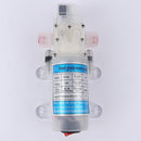 Dc 12V 70W Food Grade Self-Priming Diaphragm Water Pump with Switch Diaphra