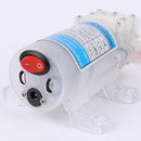 Dc 12V 70W Food Grade Self-Priming Diaphragm Water Pump with Switch Diaphra