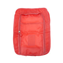 Nylon Travel Pouch Tote Laundry Shoe Storage Bag Waterproof Zipper Case Handbag