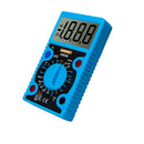 ANENG AN8206 Large Screen Digital Multimeter with Square Wave Output Voltage Current Continuity Measurement hEF measurement