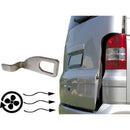 for Transporter Bus California T5 V T6 Tailgate Fresh Air Vent Lock Latch C Z2T7