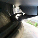 for Transporter Bus California T5 V T6 Tailgate Fresh Air Vent Lock Latch C Z2T7