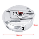 Feather Weight Bobbin Case Sewing Machine Accessories For Singer Models Sewing Machine 221 222 301