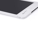 HOWSHOW 10 Inch LCD Update Multi function Writing Tablet 3 in 1 Mouse Pad Magnetic Note board Wireless Touch Handwriting Pads