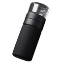 Oneisall Insulation Bottle Stainless Steel Tea Partition Thermo Cup Glass T
