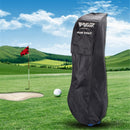 Pgm Golf Bag Cover Nylon Waterproof Flight Travel Golf Bag Cover Dustproof  I7Y1