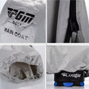 Pgm Golf Bag Cover Nylon Waterproof Flight Travel Golf Bag Cover Dustproof  I7Y1