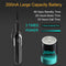 Bluetooth Earphone with Microphone 32 Hours Talk Time Wireless Headset Swea R4U4