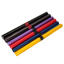 40cmX1.2m Car Light Film Headlight Taillight Cover Tint Vinyl Sticker Decoration Decal