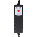 7W/9W/11W/13W UV Fish Tank Sterilizer Submersible Germicidal UV Lamp Aquarium Timer Sterilizer