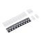 DIY Electronic Kit Set 4017 Water Light Production Kit SMD Components Soldering Parts LED Production Fun DIY