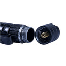 Skywolfeye B20 3Modes LED Flashlight Pen AAA Work Light Camping Hunting Emergency Lamp
