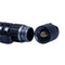 Skywolfeye B20 3Modes LED Flashlight Pen AAA Work Light Camping Hunting Emergency Lamp