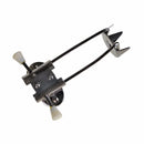 Snow Grip for Walking Cane Ice Grip Attachment Spikes Mud Snow Disability Safety Aid