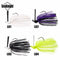 SeaKnight SK105 SK106 Spinnerbait 4pcs 10g 14g Lead Head Fishing Lure Artificial Hard Bait