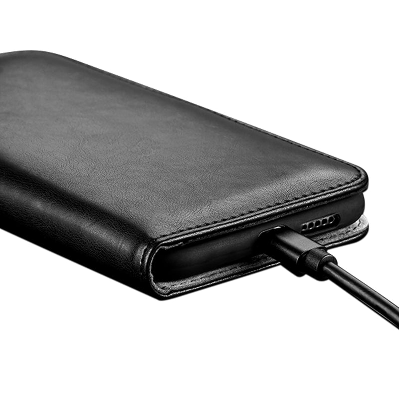 DUX DUCIS KADO Xiaomi Redmi K20 / Redmi K20 Pro / Xiaomi Mi 9T/ Mi9T Pro Flip Cover Multi-card slot With Stand Shockproof Full Body Protective Case