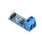 10pcs ACS712 Module 5A Current Detection Board ACS712 Hall Current Sensor Module
