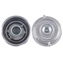 New Oil Filter Cap Assembly 15620-31060+Drain Plug 15643-31050 Fit for Toyo