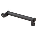 Sliding Barn Door Cylindrical Handle for Sliding Barn Door Hardware Kit Bar