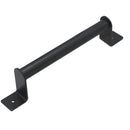 Sliding Barn Door Cylindrical Handle for Sliding Barn Door Hardware Kit Bar