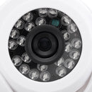 HD 1200TVL CCTV Surveillance Security Camera Outdoor IR Night Vision