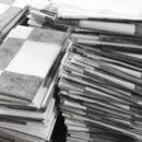 4Pcs Fabrics Calibration Cloth for 360 Degree Surround Bird View Panoramic  X2F5