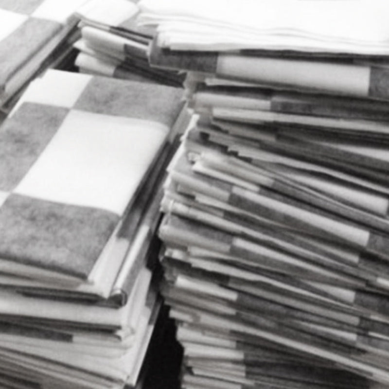 4Pcs Fabrics Calibration Cloth for 360 Degree Surround Bird View Panoramic  X2F5