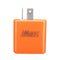 DC 12V Motorcycle LED Lights Flasher Relay Speed Adjustable Plug 2 Pin