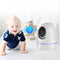 Loosafe LS-Y26 Panoramic 1080P Built In AP Hotspot WIFI Camera H.264 Infrared Night Version M-otion Detection Baby Monitors