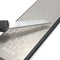 400/1000# Double Side Diamond Sharpening Stone Whetstone Ceramic Dual Sharp B5F2