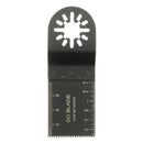 5pcs 35mm High Carbon Steel Oscillating Multitool Saw Blades